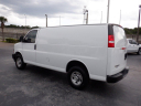 Thumbnail image of 2020 Chevrolet Express at Jacksonville Truck Center