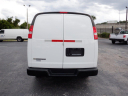 Thumbnail image of 2020 Chevrolet Express at Jacksonville Truck Center