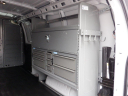 Thumbnail image of 2020 Chevrolet Express at Jacksonville Truck Center