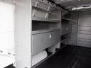 Thumbnail image of 2020 Chevrolet Express at Jacksonville Truck Center