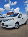 Thumbnail image of 2021 Nissan NV200 at AMT AUTO SALES, LLC