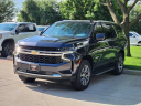 2024 Chevrolet Tahoe LS at Classic Chevy Grapevine