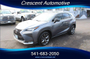 Thumbnail image of 2015 Lexus NX 200t at Crescent Automotive LLC