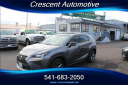 Thumbnail image of 2015 Lexus NX 200t at Crescent Automotive LLC