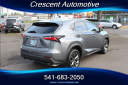 Thumbnail image of 2015 Lexus NX 200t at Crescent Automotive LLC