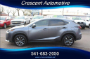 Thumbnail image of 2015 Lexus NX 200t at Crescent Automotive LLC