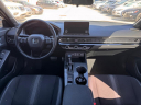 2023 Honda Civic Sport at FIRST CLASS AUTO SALES