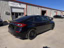 Thumbnail image of 2023 Honda Civic at FIRST CLASS AUTO SALES