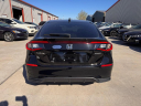Thumbnail image of 2023 Honda Civic at FIRST CLASS AUTO SALES