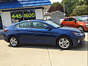 Thumbnail image of 2020 Hyundai ELANTRA at A & B Motors
