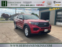 Thumbnail image of 2021 Ford Explorer at Herman Jenkins Motors, Inc.