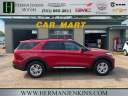 Thumbnail image of 2021 Ford Explorer at Herman Jenkins Motors, Inc.