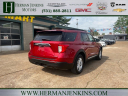 Thumbnail image of 2021 Ford Explorer at Herman Jenkins Motors, Inc.