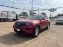 Thumbnail image of 2021 Ford Explorer at Herman Jenkins Motors, Inc.