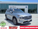 Thumbnail image of 2023 Hyundai SANTA FE at Team Gillman Volkswagen