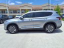 Thumbnail image of 2023 Hyundai SANTA FE at Team Gillman Volkswagen