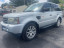 Thumbnail image of 2007 Land Rover Range Rover Sport at KAR G, INC. T/A ALPINA IMPORTS