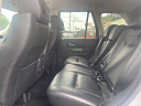 2007 Land Rover Range Rover Sport HSE at KAR G, INC. T/A ALPINA IMPORTS