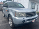 Thumbnail image of 2007 Land Rover Range Rover Sport at KAR G, INC. T/A ALPINA IMPORTS