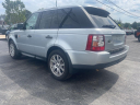 Thumbnail image of 2007 Land Rover Range Rover Sport at KAR G, INC. T/A ALPINA IMPORTS