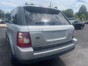 Thumbnail image of 2007 Land Rover Range Rover Sport at KAR G, INC. T/A ALPINA IMPORTS