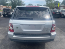 Thumbnail image of 2007 Land Rover Range Rover Sport at KAR G, INC. T/A ALPINA IMPORTS
