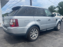 Thumbnail image of 2007 Land Rover Range Rover Sport at KAR G, INC. T/A ALPINA IMPORTS