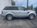 Thumbnail image of 2007 Land Rover Range Rover Sport at KAR G, INC. T/A ALPINA IMPORTS