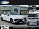 2024 Hyundai SONATA SEL at Huntington Jeep Chrysler