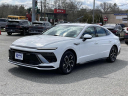 Thumbnail image of 2024 Hyundai SONATA at Huntington Jeep Chrysler