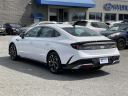 Thumbnail image of 2024 Hyundai SONATA at Huntington Jeep Chrysler