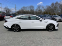 Thumbnail image of 2024 Hyundai SONATA at Huntington Jeep Chrysler