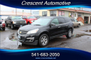 Thumbnail image of 2017 Chevrolet Traverse at Crescent Automotive LLC