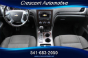 Thumbnail image of 2017 Chevrolet Traverse at Crescent Automotive LLC