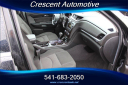 Thumbnail image of 2017 Chevrolet Traverse at Crescent Automotive LLC