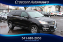 Thumbnail image of 2017 Chevrolet Traverse at Crescent Automotive LLC
