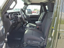 Thumbnail image of 2022 Jeep Gladiator at Rossi Chrysler Dodge Jeep Ram