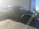 Thumbnail image of 2022 Jeep Gladiator at Rossi Chrysler Dodge Jeep Ram