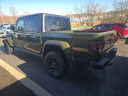 Thumbnail image of 2022 Jeep Gladiator at Rossi Chrysler Dodge Jeep Ram