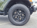 Thumbnail image of 2022 Jeep Gladiator at Rossi Chrysler Dodge Jeep Ram
