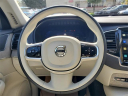 Thumbnail image of 2025 Volvo XC90 at LaFontaine Volvo Cars of Farmington Hills