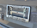 Thumbnail image of 2025 Volvo XC90 at LaFontaine Volvo Cars of Farmington Hills