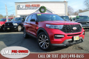 Thumbnail image of 2020 Ford Explorer at M & A Motors, Inc.