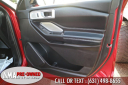 Thumbnail image of 2020 Ford Explorer at M & A Motors, Inc.