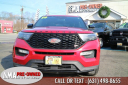 Thumbnail image of 2020 Ford Explorer at M & A Motors, Inc.