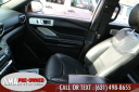 Thumbnail image of 2020 Ford Explorer at M & A Motors, Inc.