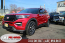 Thumbnail image of 2020 Ford Explorer at M & A Motors, Inc.