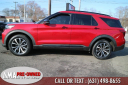 Thumbnail image of 2020 Ford Explorer at M & A Motors, Inc.
