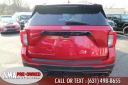 Thumbnail image of 2020 Ford Explorer at M & A Motors, Inc.