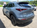 2023 Mazda CX-30 2.5 S Carbon Edition at Rockland Motors